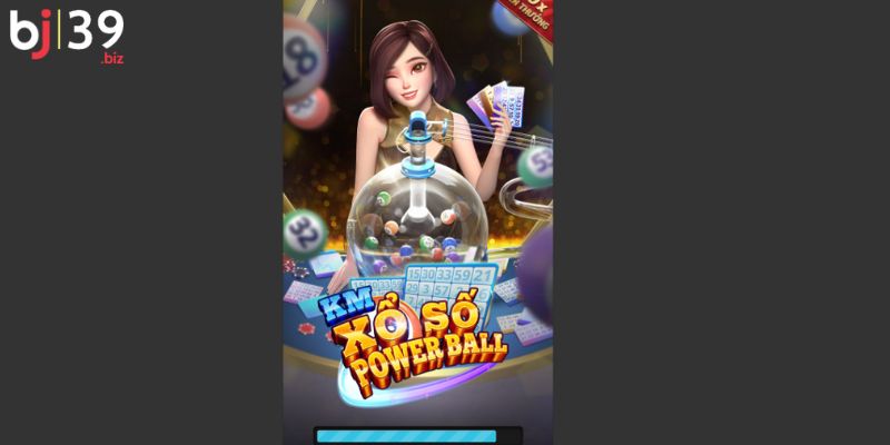KM Power Ball BJ39 là gì?