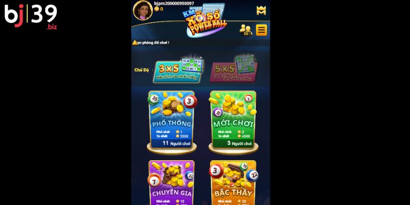Các điểm nổi trội tại tựa game