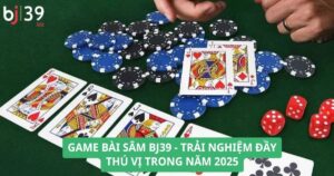 bài sâm BJ39