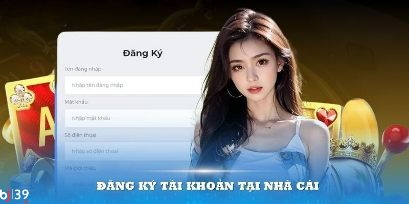 Thiết lập chính sách điều khoản tại sân chơi