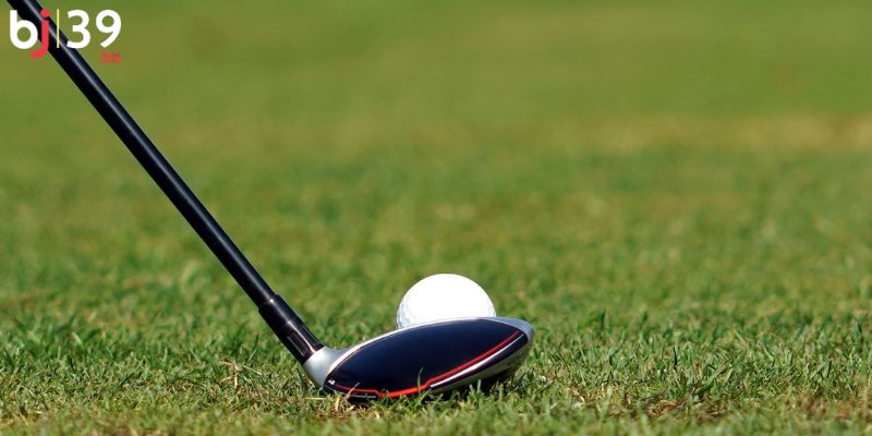 Vào cá cược golf tại BJ39 theo giải