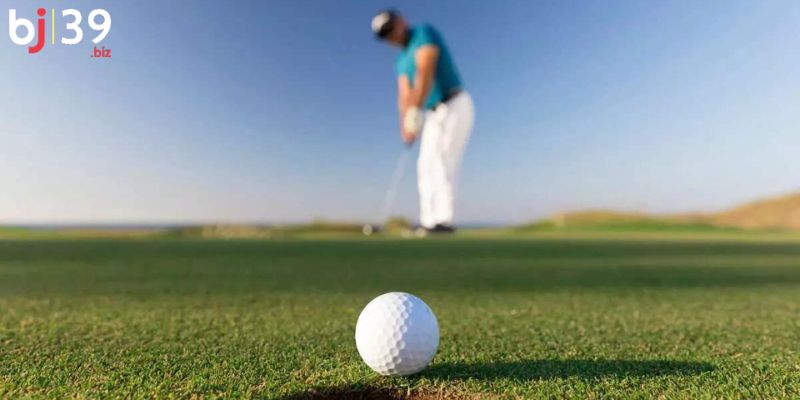 Hướng dẫn cá cược golf tại BJ39 hiệu quả