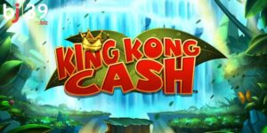 kong BJ39