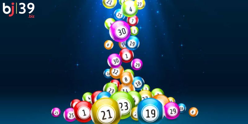 Lotto BJ39 là gì?