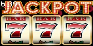 luckey- seven bj39