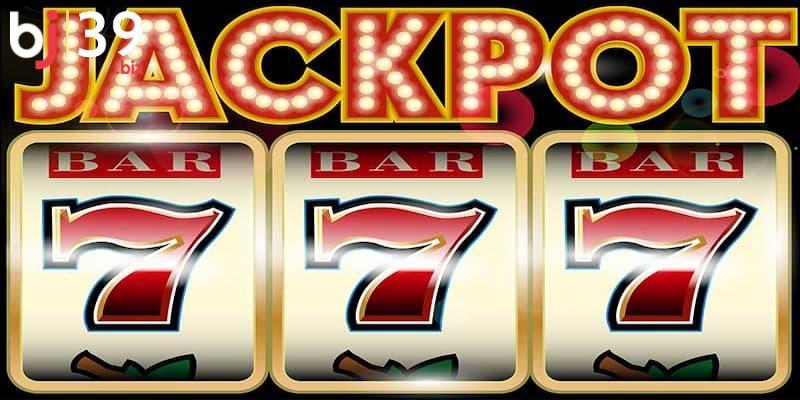 luckey- seven bj39