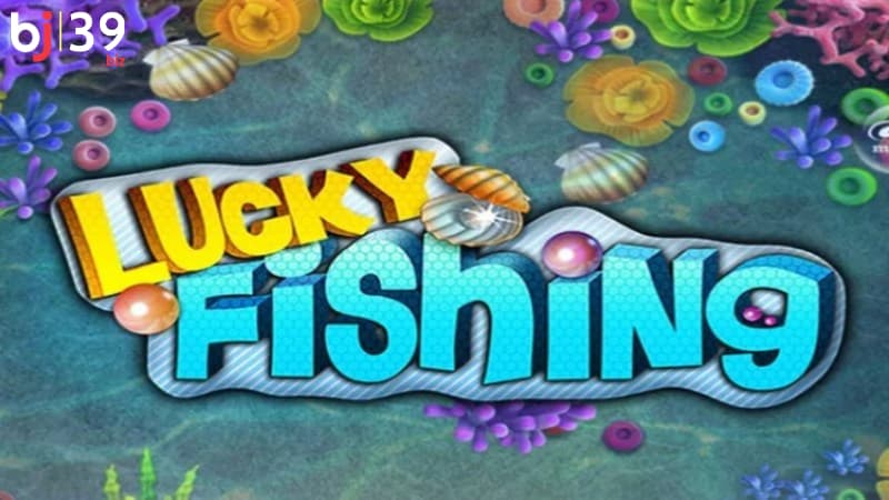 Lucky Fishing BJ39