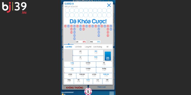 Bí kíp chinh phục game luôn thắng