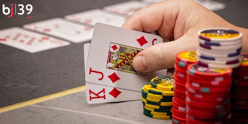 Luật chơi cơ bản của game