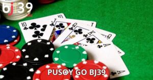 pusoy go BJ39