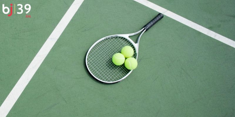 Quy tắc cá cược quần vợt tại nền tảng