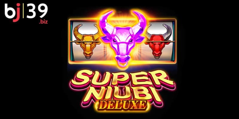 Sơ lược về Super Nuibe Deluxe BJ39
