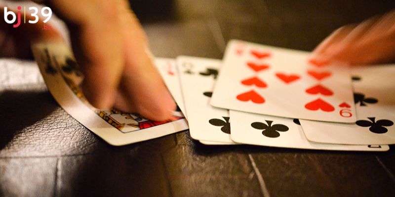 Giới thiệu tá lả BJ39
