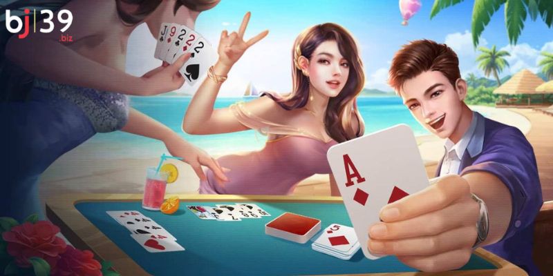 Sơ lược tiến lên miền nam BJ39